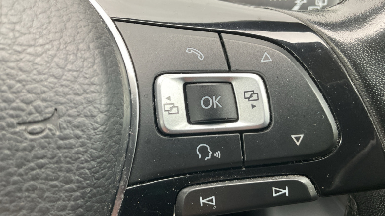 Volkswagen Polo 1.2 TSI Match Edition 3dr Petrol Hatchback